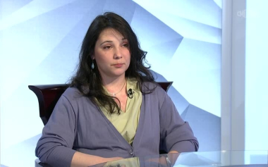 Татьяна Синельникова. Эфир 24.06.2026