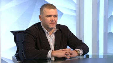 Виктор Низовой. Эфир 15.12.2025