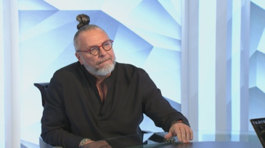 Юрий Грымов. Эфир 16.03.2026