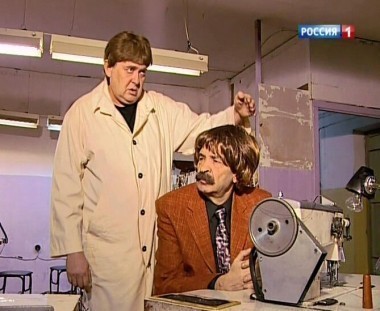 Городок: ни дня без строчки!