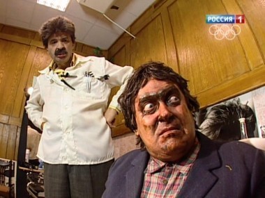 С головой у нас все в порядке!