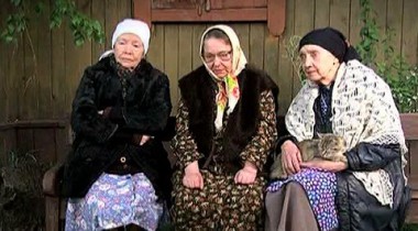 Художественный фильм