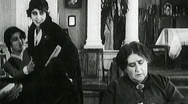 Художественный фильм