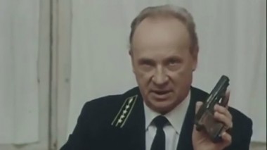 Художественный фильм