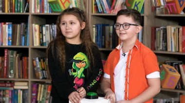 Игра с умом. Эфир от 11.05.2022