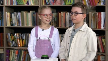 Игра с умом. Эфир от 22.06.2022