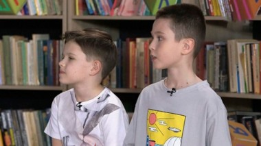 Игра с умом. Эфир от 25.05.2022