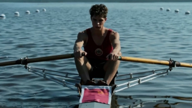 Драма Первый на Олимпе, победители фестиваля Новый сезон