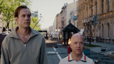 Фильм Авиатор, премия Бриллиантовая бабочка, питчинг Фонда кино