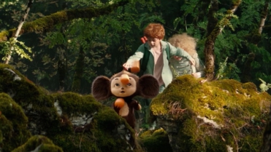 Избранные фильмы 2026 года, как прошел Comic Con, какие картины стали лучшими в 2025