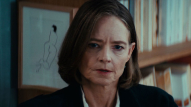 Комедия Доктор Гаф, повторный прокат Острова Лунгина, дебюты Духа огня