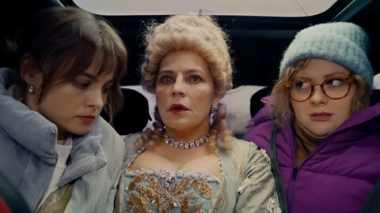 На экраны вышел Волчок, фестиваль авторского кино Зимний, питчинг Фонда кино