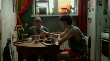 Программа поддержки сценаристов Автор и фильм Здесь был Юра