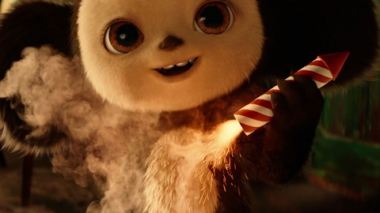 Самая кассовая новогодняя битва, Чебурашка 2, итоги кинопроката в Европе