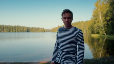 Старт Горыныча, интервью с Петровым, Брат навсегда