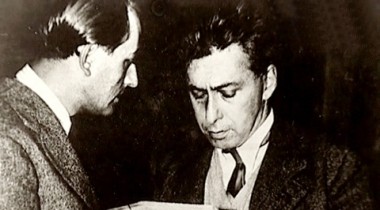 Илья Эренбург