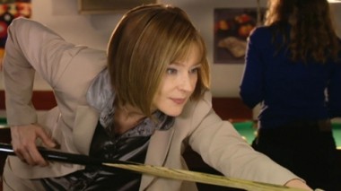 Художественный фильм