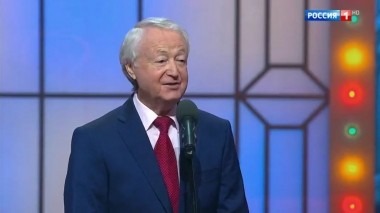 Эфир от 01.05.2019