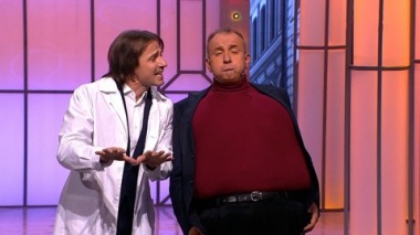 Эфир от 05.01.2021