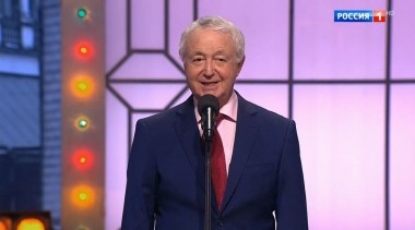 Эфир от 20.12.2019