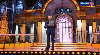 Эфир от 27.03.2020