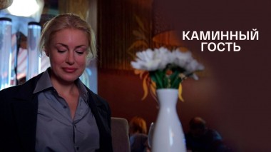 Каминный гость