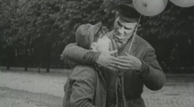 Художественный фильм