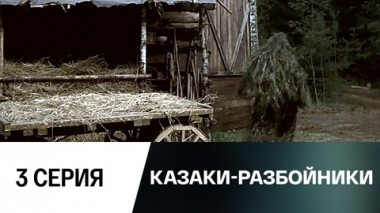 Серия 3