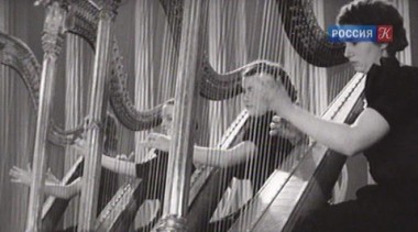 Музыкальный фильм