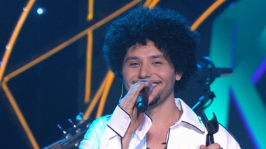 Isaac Nightingale и Ars Jali