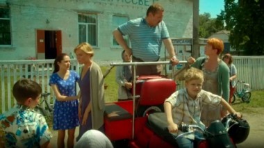 Художественный фильм