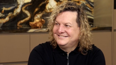 Александр Ягья