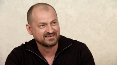 Алексей Петрухин