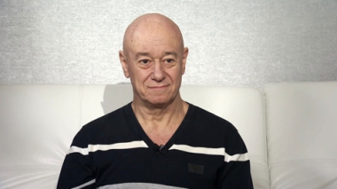 Игорь Сандлер