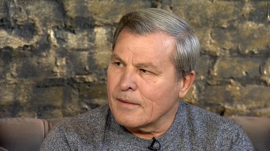 Сергей Легостаев. Эфир от 09.11.2025