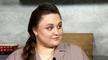 Софья Зайка