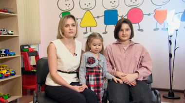 У вас будет ребенок. Эфир от 01.03.2026