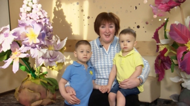 У вас будет ребенок. Эфир от 08.02.2026