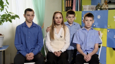 У вас будет ребенок. Эфир от 09.11.2025