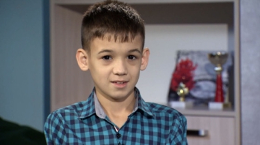 У вас будет ребенок. Эфир от 28.12.2025