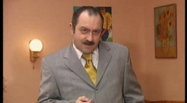 Автоответчик