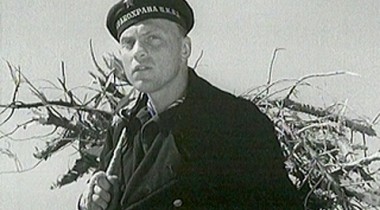 Художественный фильм