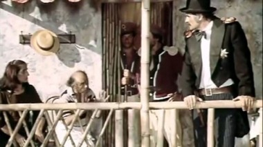 Художественный фильм