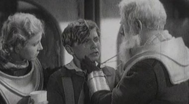 Научно-фантастический фильм