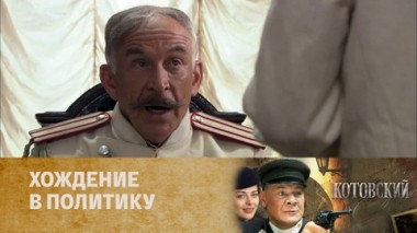 Хождение в политику