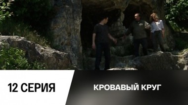 Серия 12