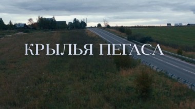 Крылья Пегаса