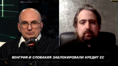 США и Израиль не могут назвать сроки окончания конфликта с Ираном. Эфир 19.03.2026