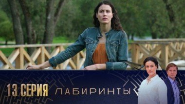 Серия 13