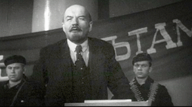 Художественный фильм